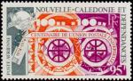 N_Caledonia_1974_Yvert_PA159-Scott_C119