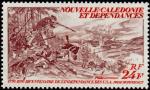 N_Caledonia_1976_Yvert_PA171-Scott_C131