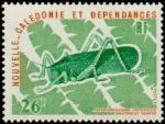 N_Caledonia_1977_Yvert_406-Scott_422