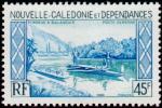 N_Caledonia_1979_Yvert_PA200-Scott_C160