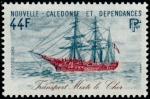 N_Caledonia_1982_Yvert_459-Scott_476