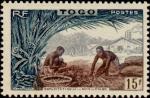 Togo_1954_Yvert_257-Scott_329