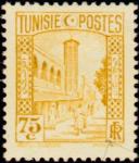 Tunisia_1931_Yvert_172-Scott_132