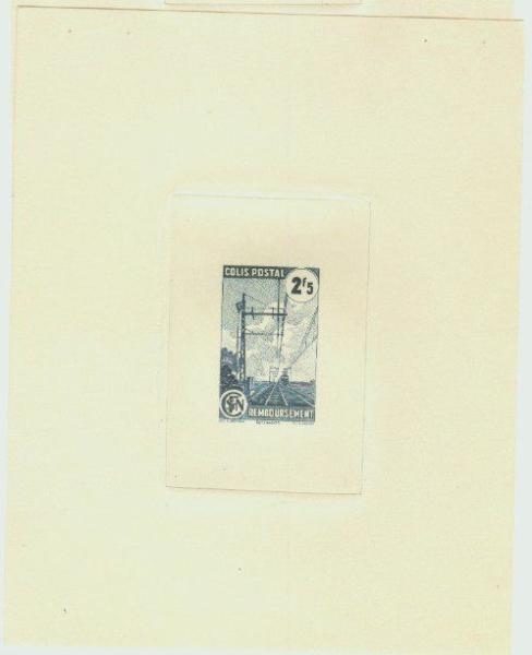 France_1944_Yvert_Colis_Postaux_218A-Scott_blue_a