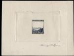 France_1944_Yvert_Colis_Postaux_Petits_4-Scott_etat_black_a