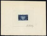 Cameroun_1966_Yvert_429-Scott_444_dark-blue_ab