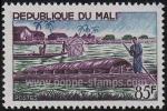 Mali_1966_Yvert_92-Scott_90