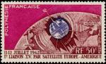 Polinesia_1962_Yvert_PA6-Scott_C29