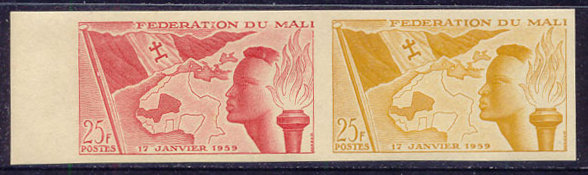 Mali_1959_Yvert_1-Scott_1_pair