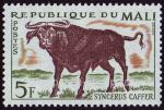 Mali_1965_Yvert_72-Scott_68