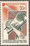 Mali_1965_Yvert_78-Scott_76