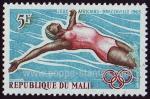 Mali_1965_Yvert_83-Scott_81