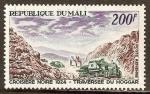 Mali_1967_Yvert_PA41-Scott_C41