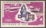 Mali_1971_Yvert_PA128-Scott_C124