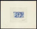 Cameroun_1966_Yvert_PA85-Scott_C74_blue
