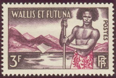 Wallis_1957_Yvert_157-Scott_150