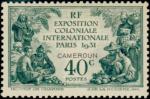 Cameroun_1931_Yvert_149-Scott