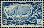 Fr_Equat_Africa_1945_Yvert_208-Scott_166