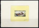 Cameroun_1966_Yvert_PA86-Scott_C75_hand_multicolor