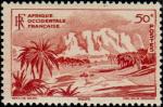 Fr_West_Africa_1946_Yvert_27-Scott_39