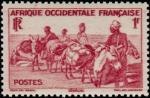 Fr_West_Africa_1946_Yvert_30-Scott_42