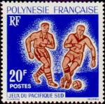 Polinesia_1962_Yvert_22-Scott_203