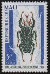Mali_1967_Yvert_101-Scott_99