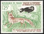 Niger_1972_Yvert_PA196-Scott_C200