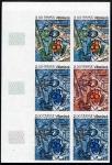 France_1976_Yvert_1901-Scott_1468_six