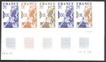 France_1976_Yvert_1909-Scott_five