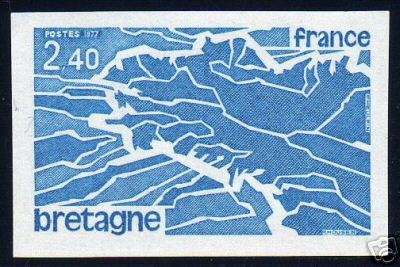 France_1976_Yvert_1917-Scott_1510_blue