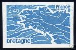 France_1976_Yvert_1917-Scott_1510_blue