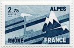 France_1976_Yvert_1919-Scott_1512
