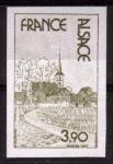 France_1976_Yvert_1921-Scott_1514_olive-brown