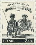 France_1977_Yvert_1983-Scott_1582