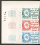 France_1977_Yvert_1945-Scott_1554_three