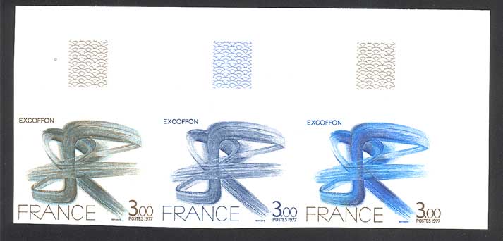 France_1977_Yvert_1951-Scott_1559_three