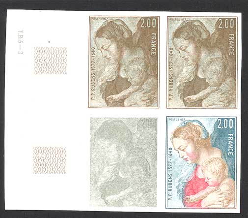 France_1977_Yvert_1958-Scott_1518_four_c