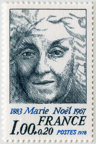 France_1977_Yvert_1986-Scott_B505