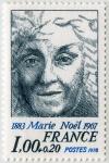France_1977_Yvert_1986-Scott_B505