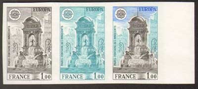 France_1978_Yvert_2008-Scott_1609_three
