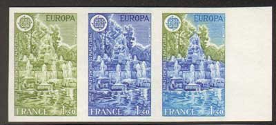 France_1978_Yvert_2009-Scott_1610_three