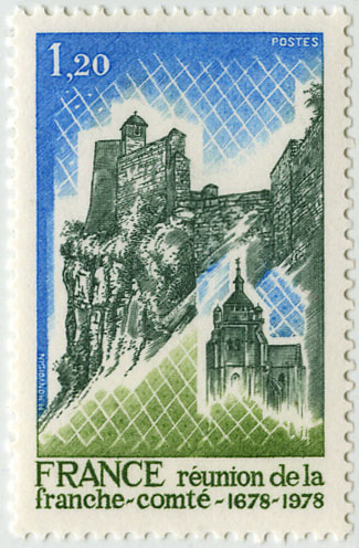 France_1978_Yvert_2015-Scott