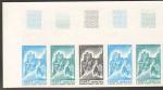 France_1978_Yvert_2015-Scott_five