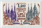 France_1978_Yvert_2016-Scott