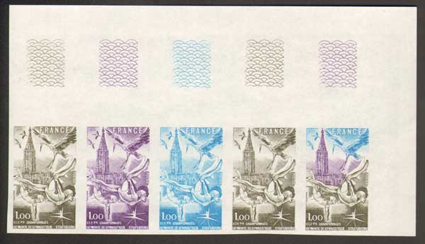 France_1978_Yvert_2019-Scott_five_b