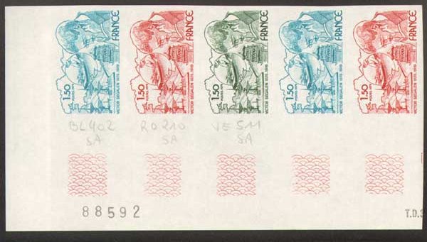 France_1978_Yvert_2034-Scott_1634_five_c