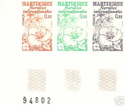 France_1978_Yvert_2035-Scott_1635_three