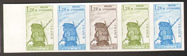 France_1979_Yvert_2042-Scott_1641_five