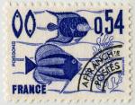 France_1977_Yvert_Preoblit_146-Scott_1522